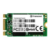 Transcend MTS400 M2 2242 - 256GB